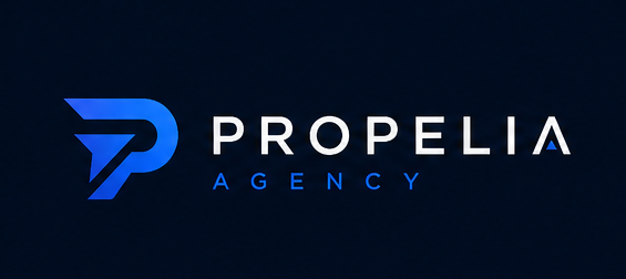 Agency Propelia